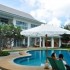 Baan Jeen Hotel Samroiyod Beach