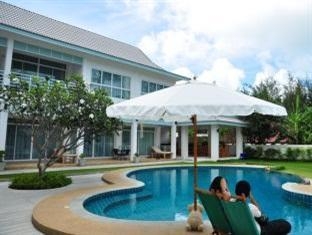 Baan Jeen Hotel Samroiyod Beach