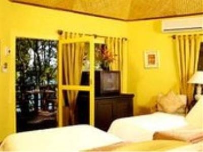 Baan Krating Jungle Beach Resort