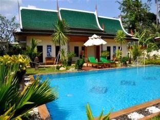 Baan Malinee Bed & Breakfast