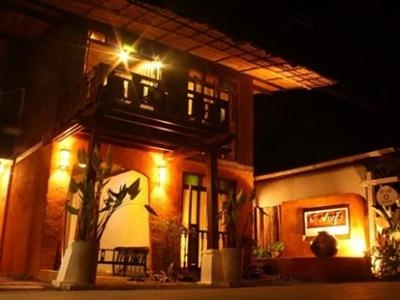 Baan Pai Roong Guest House