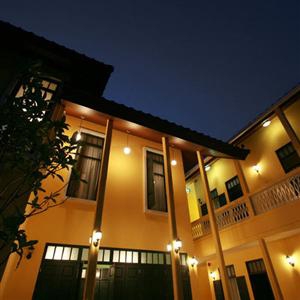 Baan Pra Nond Bed & Breakfast