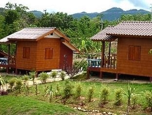 Baan Suan View Pai Resort