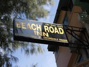 Beach Road Inn