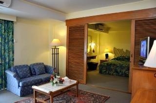 Beverly Plaza Pattaya Hotel
