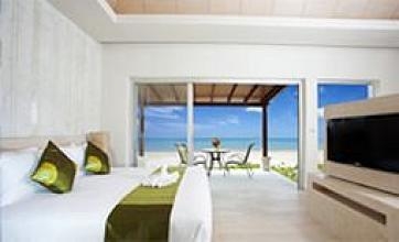 Beyond Resort Krabi
