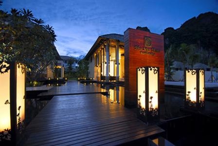 Bhu Nga Thani Resort & Spa