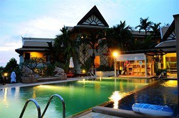 Blue Marine Resort & Spa