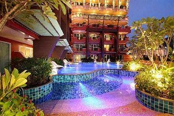 Blue Ocean Resort Phuket