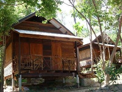 Bonhomie Beach Cottage