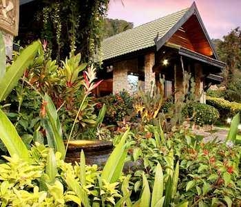 Boomerang Village Phuket