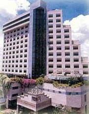 BP Grand Tower Hotel