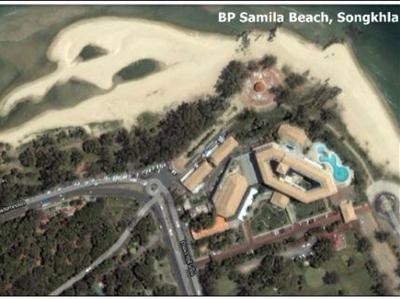 BP Samila Beach Hotel & Resort