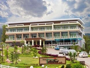 Breeze Hill Resort