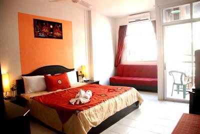Casa Bonita Guest House