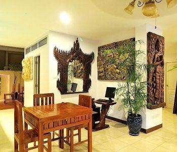 Casa E Mare Hotel Phuket