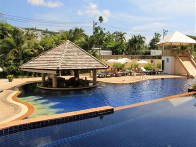 Casadel Sol Hotel Phuket