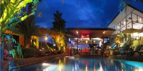CC Bloom’s Hotel