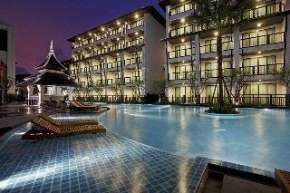 Centara Anda Dhevi Resort and Spa