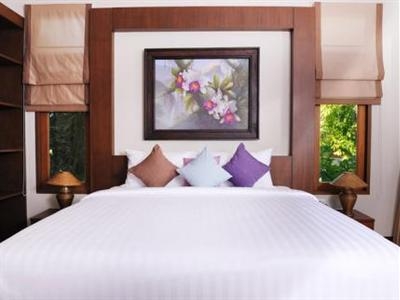 Chalong Chalet Resort