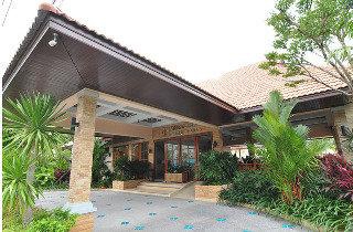 Chalong Villas Resort & Spa
