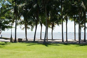 Cholchan Pattaya Resort