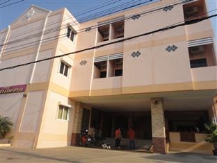 Dalha Renovtel Hotel
