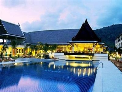 Deevana Patong Resort & Spa