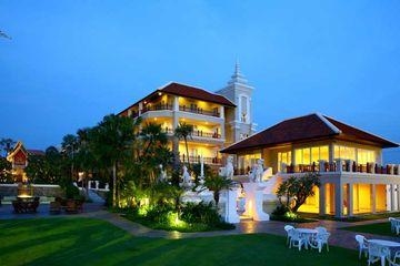 Dor Shada Resort By The Sea