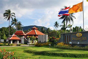 Duangjitt Resort & Spa