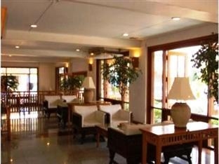 Dusit Hotel Sakon Nakhon
