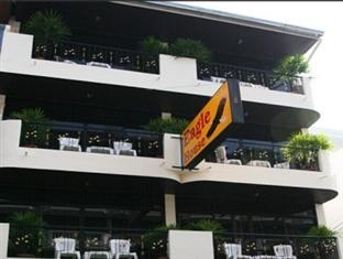 Eagle House Jomtien