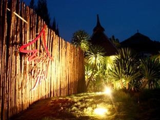 Emeri Hut & Spa Resort