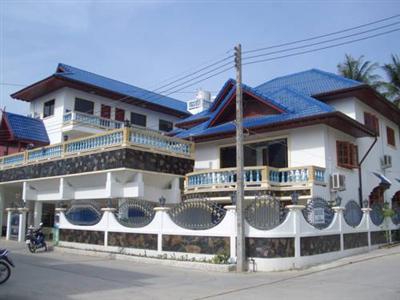 Eriksson Guest House