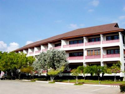 Eurasia Cha Am Lagoon Hotel