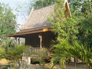 Faa Ruan Tai Resort Sukhothai