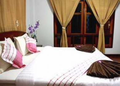 Forra Hill Resort