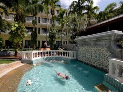Front Village Resort