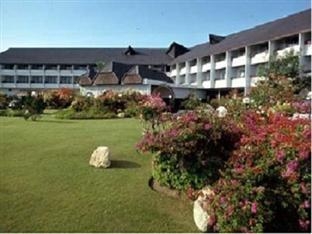 Haad Kaew Resort