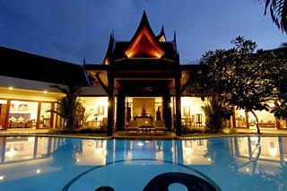 Himmaphan Resort Phuket