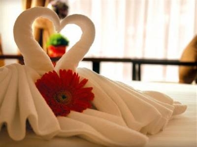 Hiran Residence Hotel