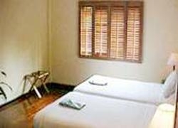 Honeymoon Island Phuket Resort