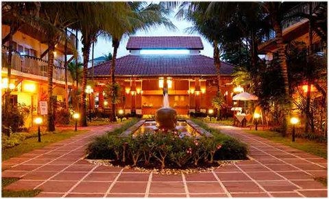Horizon Patong Beach Resort & Spa