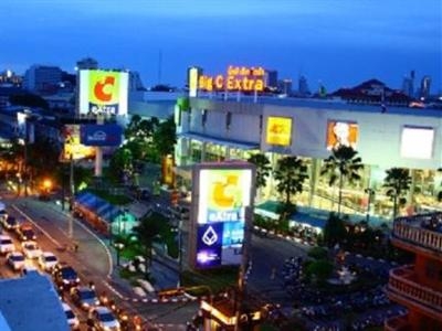 Icon Place At Central Pattaya