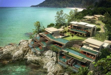 Impiana Private Villas @ Kata Noi