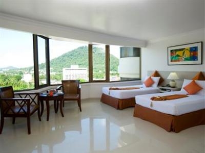 iPavilion Phuket Hotel