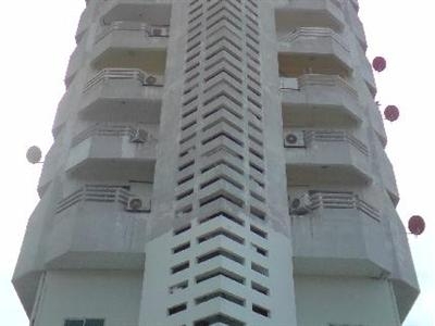 Joe Palace Apartments II Pattaya