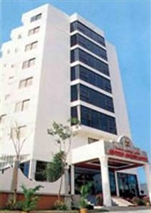 Jomtien Orchid Hotel Pattaya