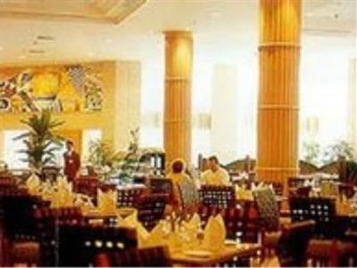 Jomtien Palm Beach Hotel & Resort