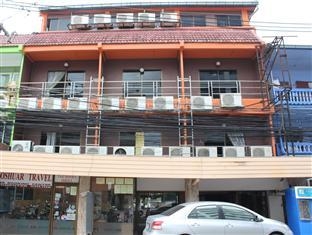 Joshuar Hotel Pattaya